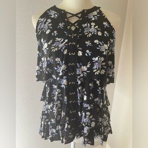 White House Black Market top